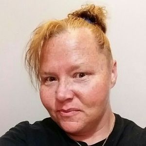 Meet your Posher, Angie